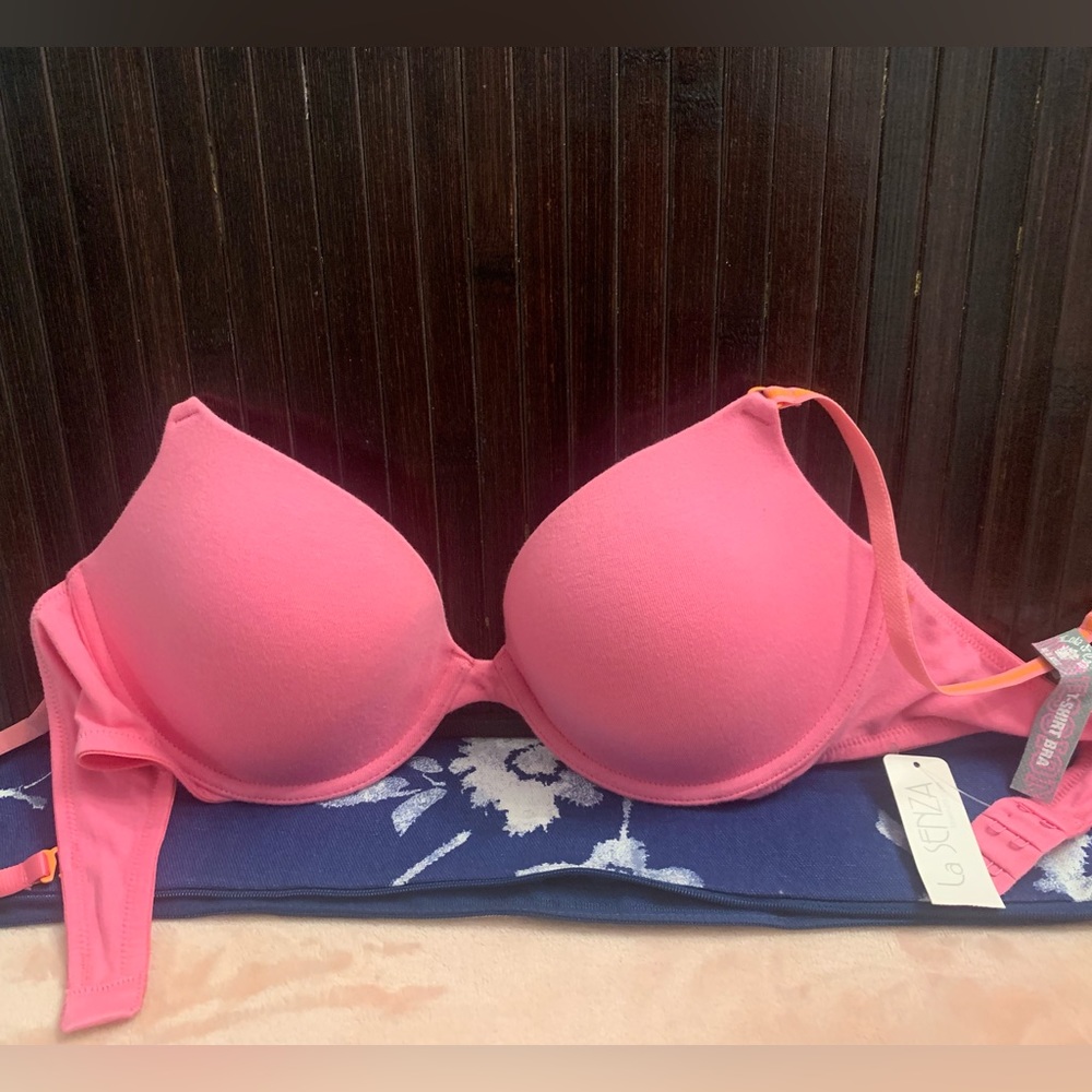 La SENZA T-shirt Bra
